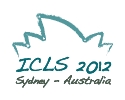 International Conference of the Learning Sciences