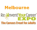 Melbourne Reinvent Your Career Expo