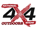National 4X4 & Outdoors Expo - Brisbane