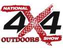 National 4X4 & Outdoors Expo-Melbourne