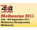 National 4X4 Off Road Show-Melbourne