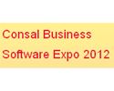 Consal Business Software Expo - Perth