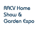 RACV Home Show & Garden Expo