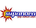 Supanova Pop Culture Expo Melbourne