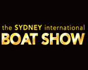 The Sydney International Boat Show