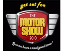 The Motor Show Brisbane