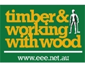 Timber & Working With Wood Show-Adelaide