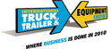 International Truck, Trailer & Equipment show