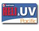 Heli & UV Pacific