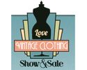 Love Vintage Clothing Show And Sale