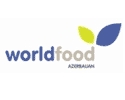 WorldFood Azerbaijan