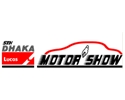 Dhaka Motor Show