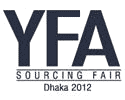Yarn & Fabrics Sourcing Fair