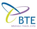 Brussels Travel Expo