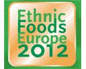 Ethnic Foods Europe