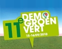 GREEN DEMO