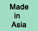 Made in Asia
