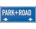Park + Road