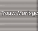 Trouw Mariage-Antwerp
