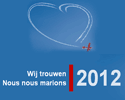 Wij Trouwen Nous Nous Marions