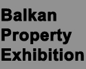 Balkan Property Exhibition