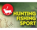 Hunting Fishing Sport