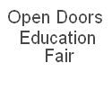 Open Doors Education Fair