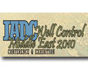 IADC Well Control Middle East Conference & Exhibition