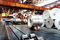 Aluminium Brazil