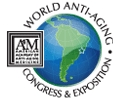 Anti-Aging Conference & Exhibition-Sao Paulo