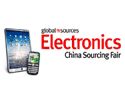 China Sourcing Fair: Electronics Sao Paulo