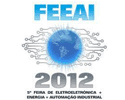 Feira De + Eletroeletronica + Energia + Automacao Industrial