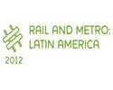 Rail and Metro Latin America