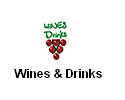 Wines & Drinks