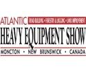 Atlantic Heavy Equipment Show