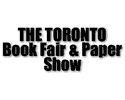 Toronto Book Fair & Paper Show