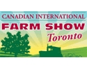 Canadian International Farm Show