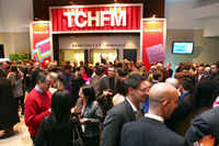 Canadian Home Furnishings Market Show