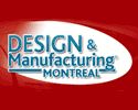 Design & Manufacturing Montreal