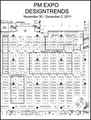 Hall & Floor Plan