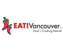 EAT Vancouver Food + Cooking Festival