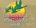 Edmonton Boat & Sportsmens Show