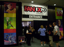 Fan Expo Canada