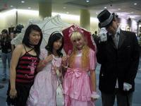Fan Expo Canada