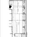 Hall & Floor Plan