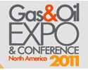 GO Expo - Gas and Oil Exposition