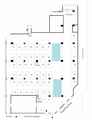Hall & Floor Plan