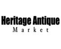 Heritage Antique Market Show