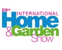 International Home & Garden Show