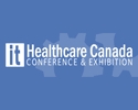 It Healthcare Canada Conference & Exhibition